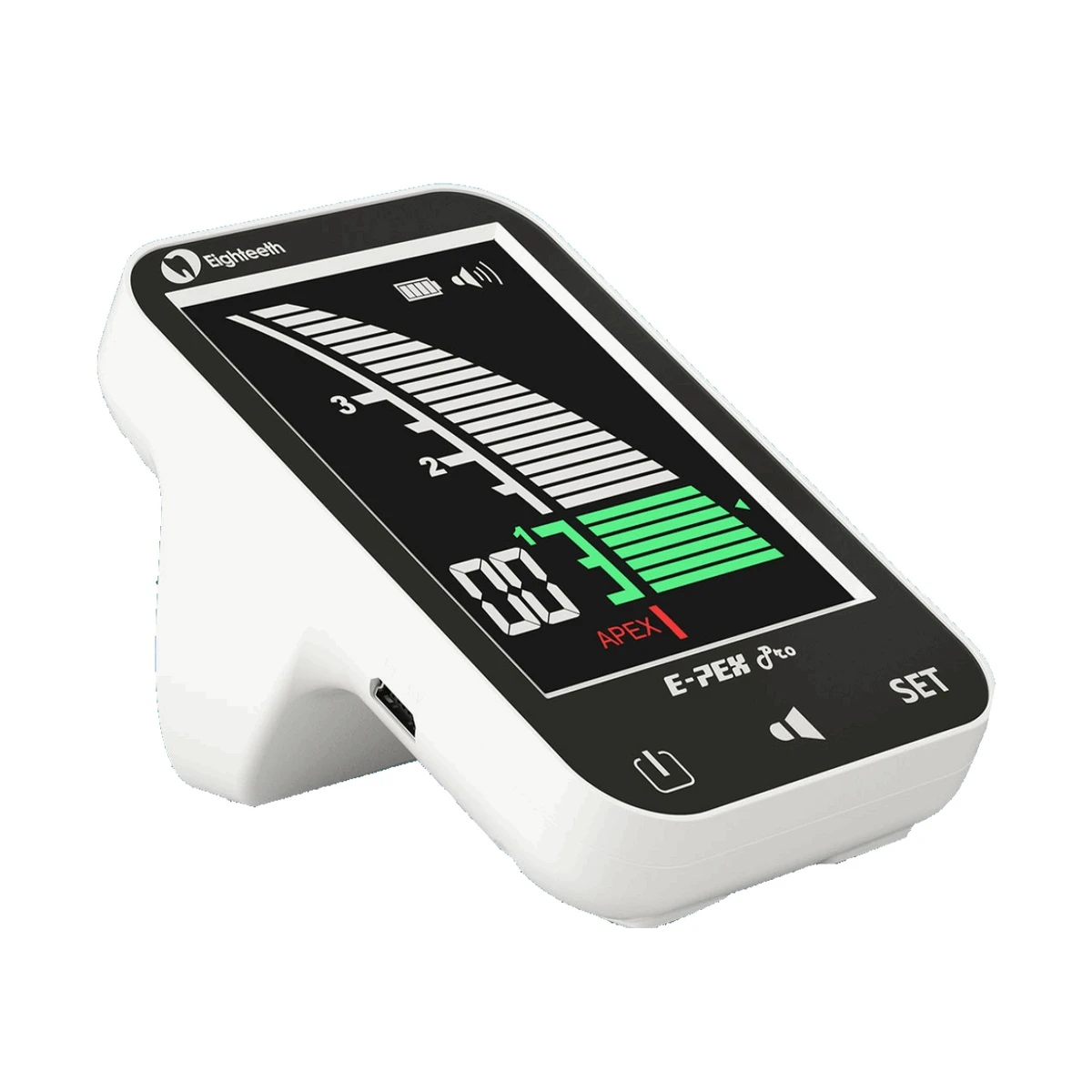 اپکس لوکیتور ایپکس ایتیس Eighteeth E-PEX PRO