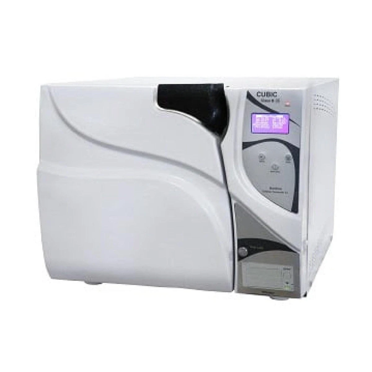 اتوکلاو 36 ليتری مربعی آویکو مدل (Avico (CUBIC