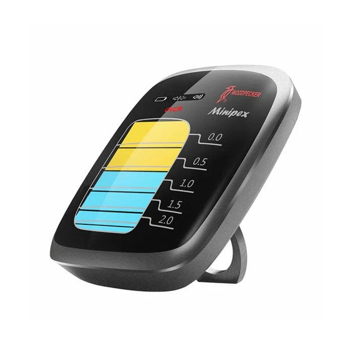 اپکس لوکیتور وودپکر مدل مینی پکس   Woodpecker - Minipex