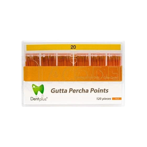 گوتا پرکا دنت پلاس Dent plus