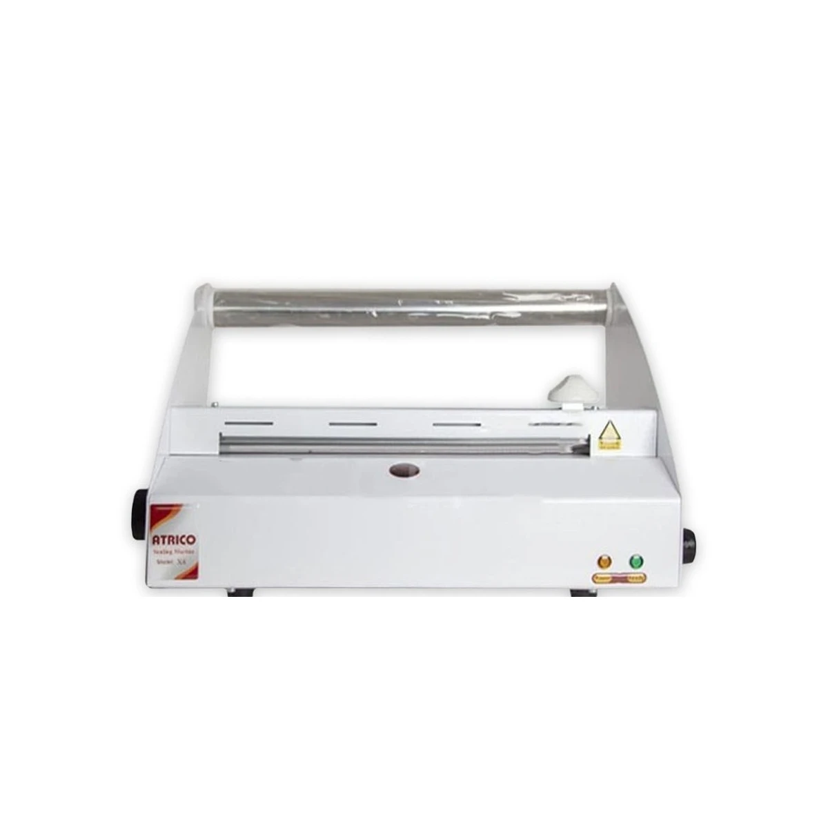 دستگاه پک آتریکو ATRICO