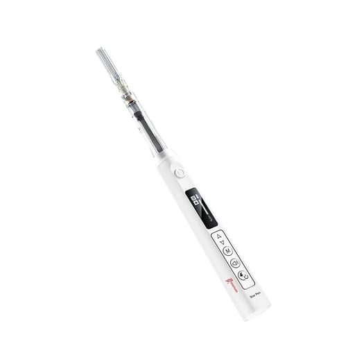 دستگاه تزریق داروی بی حسی وودپکر STAR PEN WOODPECKER