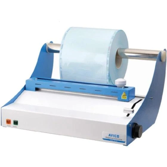 دستگاه پک اتوکلاو آویکو (Avico (SEALING MACHINE