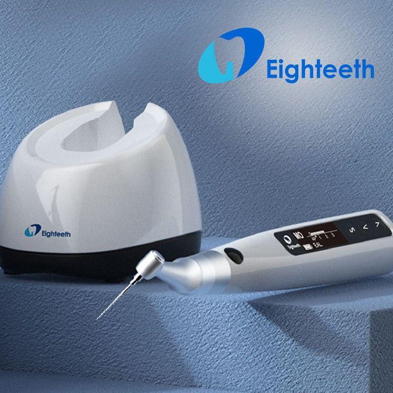 اندو موتور اس ایتیس E Connect S Eighteeth